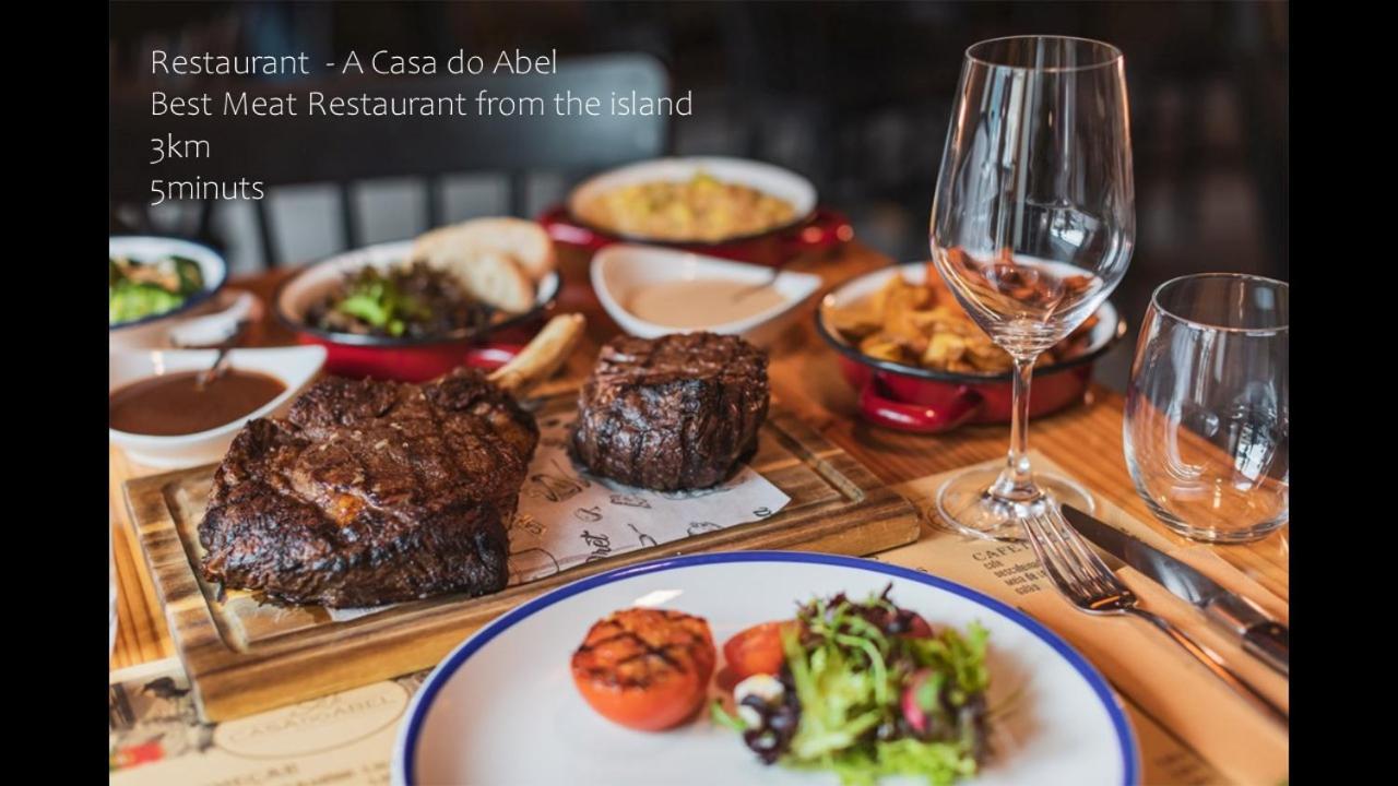 A Casa Da Loja Villa Lagoa  Esterno foto