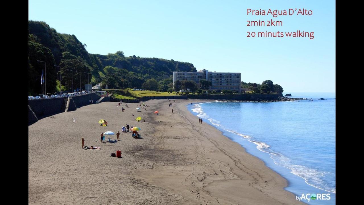 A Casa Da Loja Villa Lagoa  Esterno foto