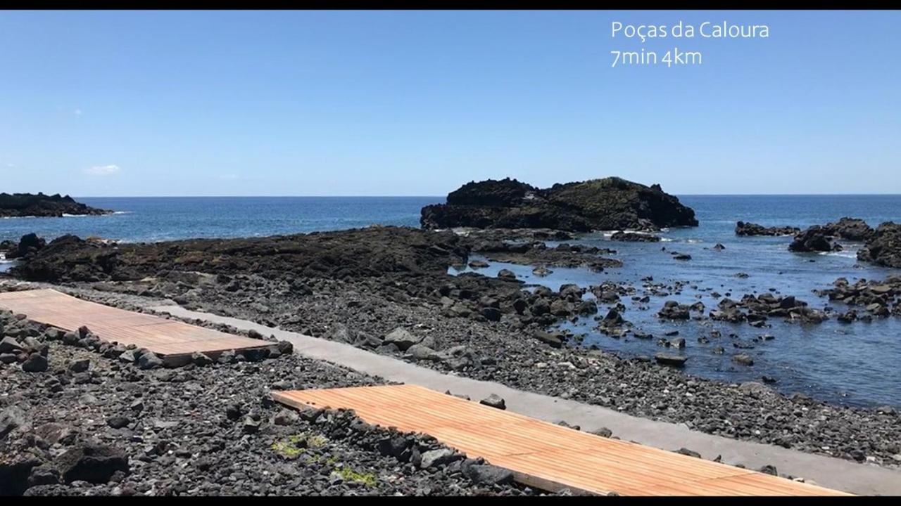 A Casa Da Loja Villa Lagoa  Esterno foto